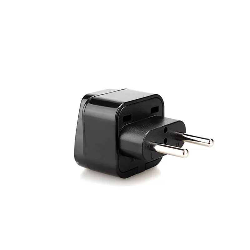 INF Europeisk standardreseadapter för Europa