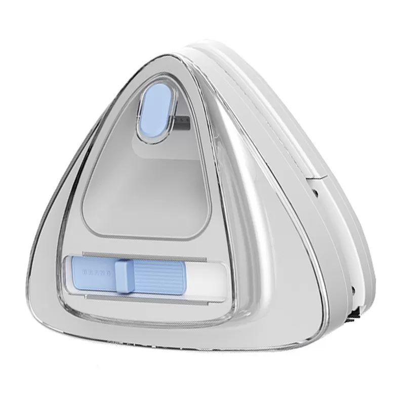 INF Magnetisk Fönsterputsare: Dubbelsidigt Glasrengöringsverktyg