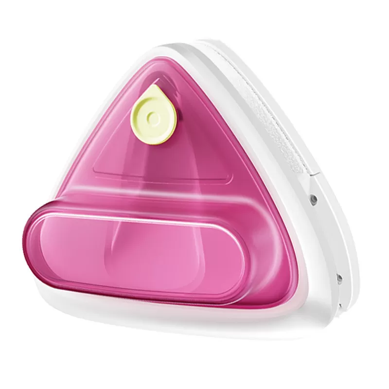 INF Magnetisk Fönsterputsare: Dubbelsidig Glasrengöringsborste (20-30mm)