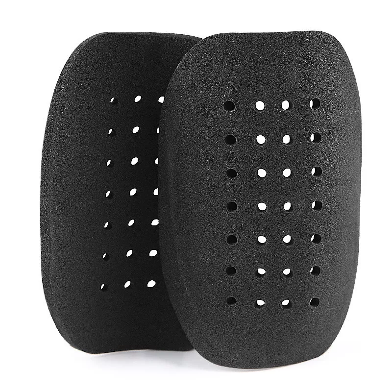 INF EVA Benskydd Storlek L - Förbättrat Skydd (Par)