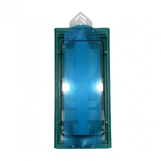 INF Heltäckande härdat glas för Honor Magic 6 RSR