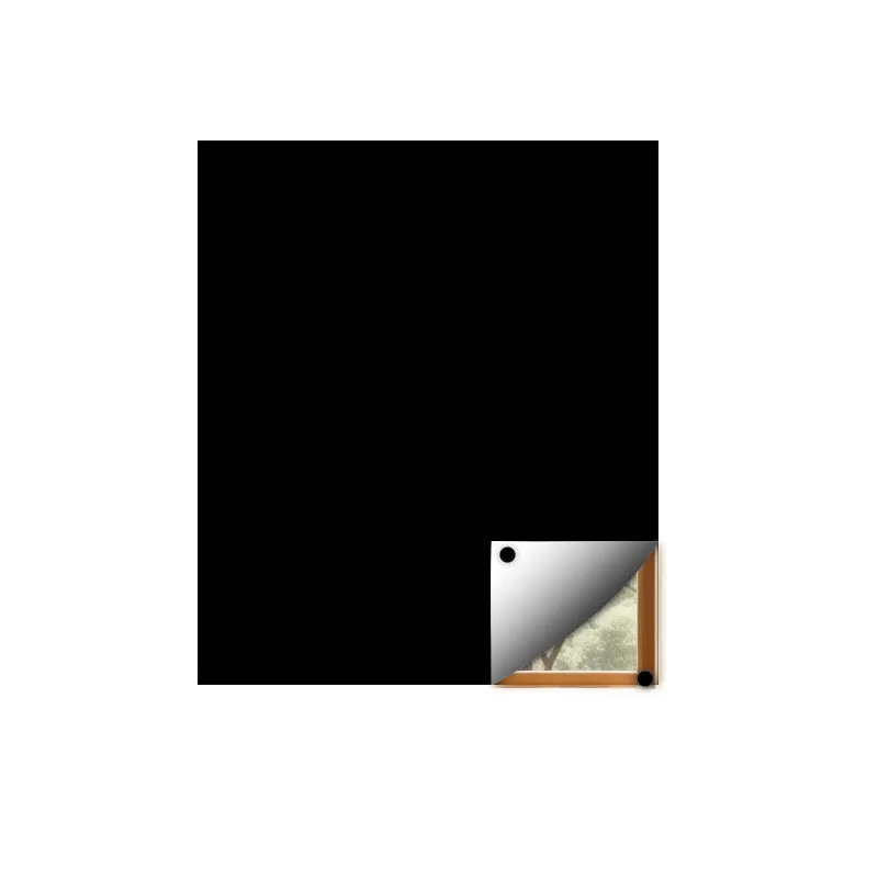 INF Portabel Rese DIY Mörkläggningsgardin 145x200cm