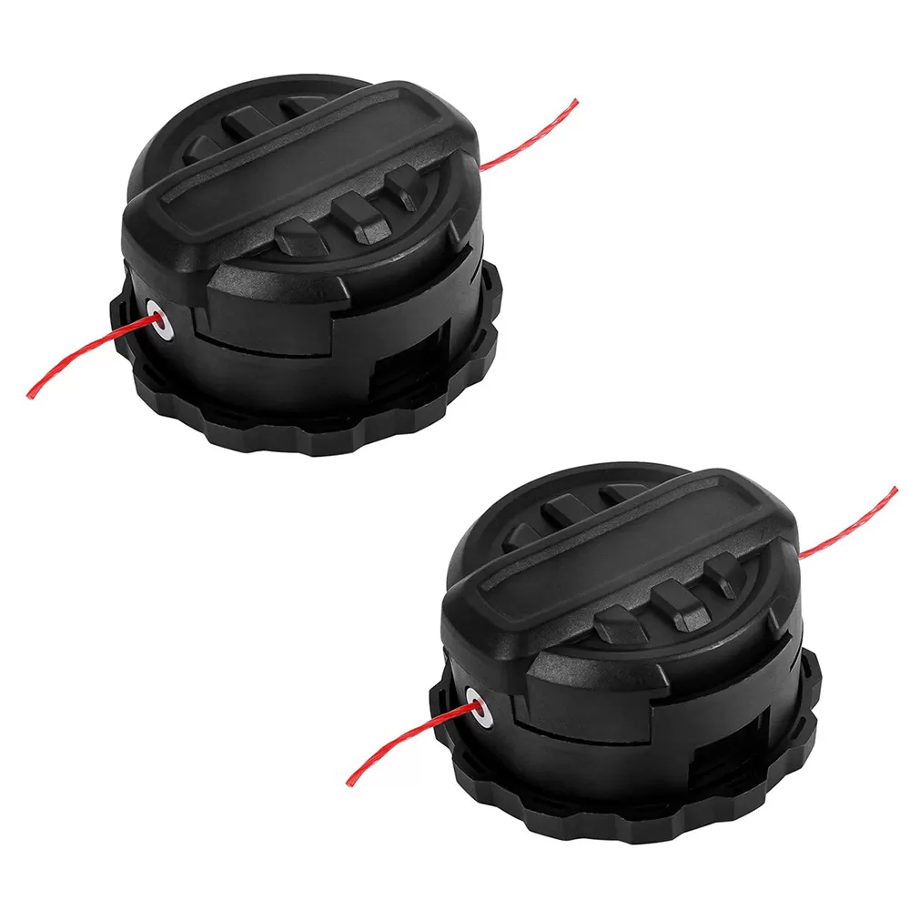 INF Ersättningshuvud för trimmertråd för Dewalt - 2-pack