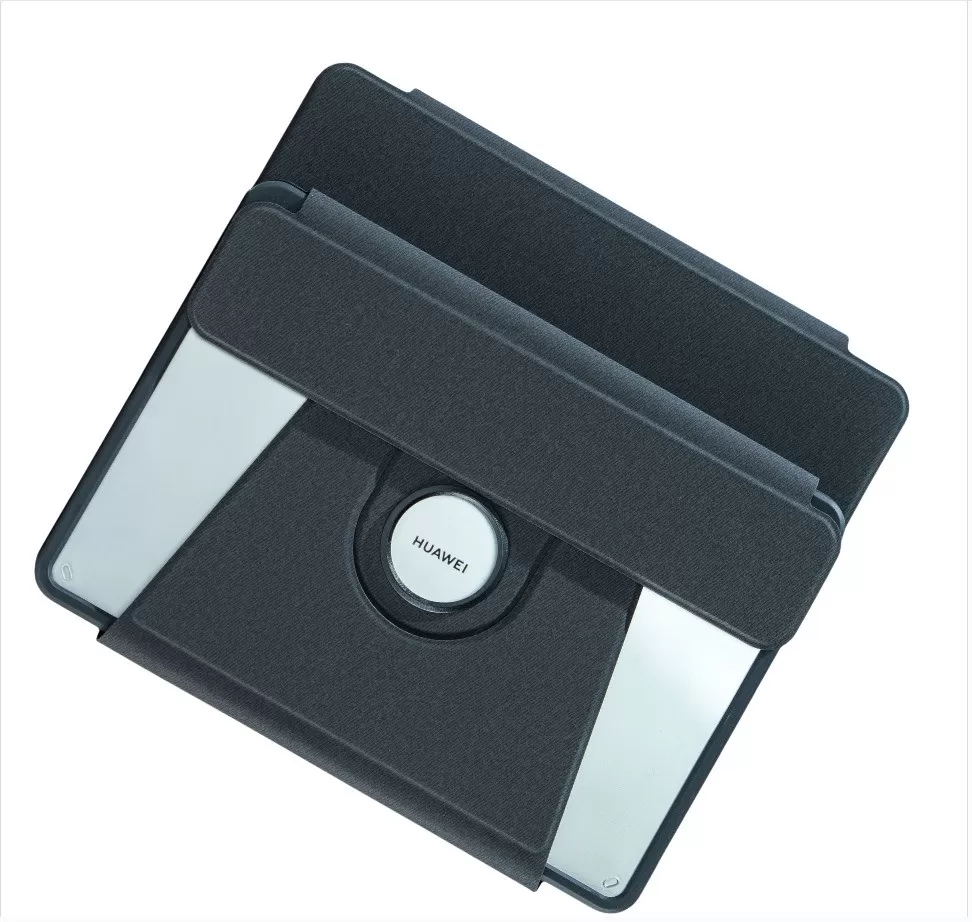 INF Akryl Roterande Tablet Fodral för Huawei Matepad Air 11.5