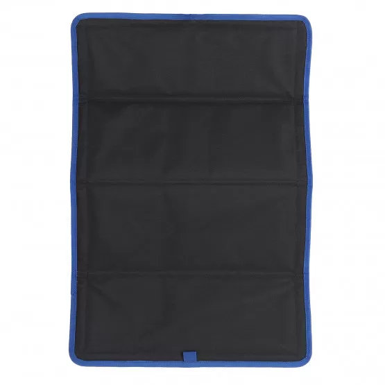 INF Vikbar RV Dörr Fönster Magnetisk Solskyddsgardin (63x43 cm)