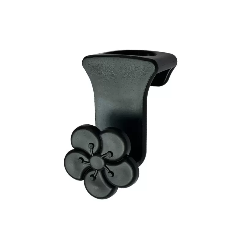 INF Platsbesparande galgekontakter, 10 st garderobsgalge organisatör model 1