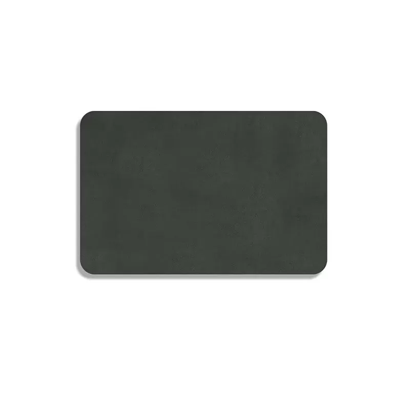 INF Kaffemaskin Matta Spill Absorberande Pad