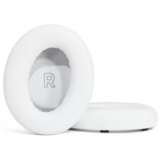 INF Kompatibel med Bose QC Ultra Öronkuddar - Limited Edition White
