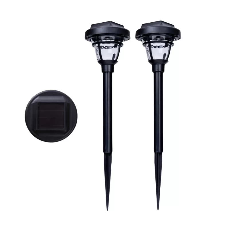 INF Soldriven Utomhus Skugg Lampa - 2-pack