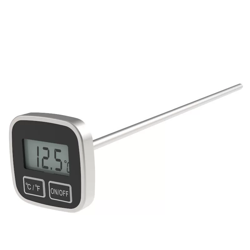 INF Digital Vintermometerpropp för Exakt Servering