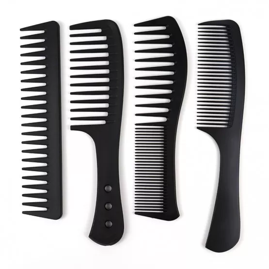 INF 4-delat kamset: Styling, klippning och schamponering