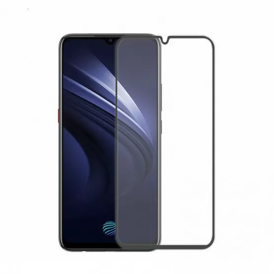INF Härdat glasskyddsfilm för X Peria 1 III (3-pack)