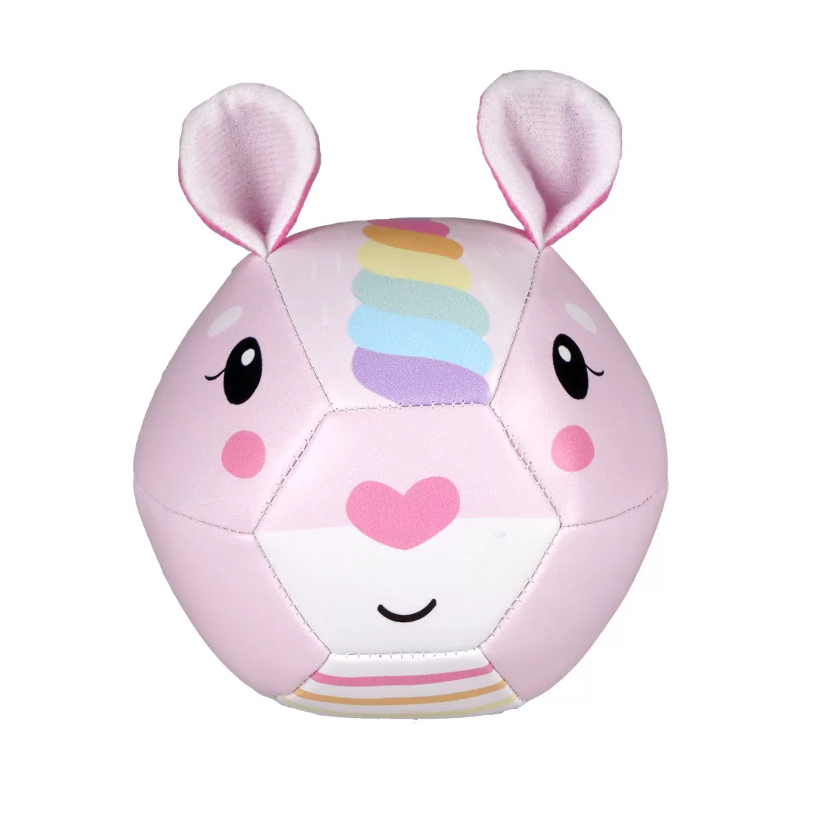 BARBO TOYS Soft Ball Enhörning
