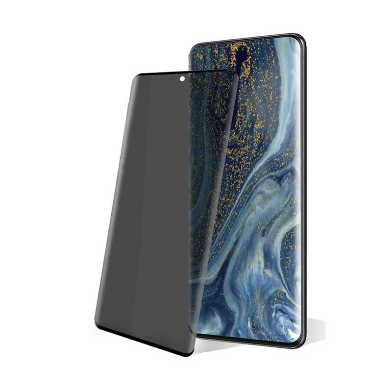 INF Sekretesshärdat glas för Realme P2 Pro - 3-pack