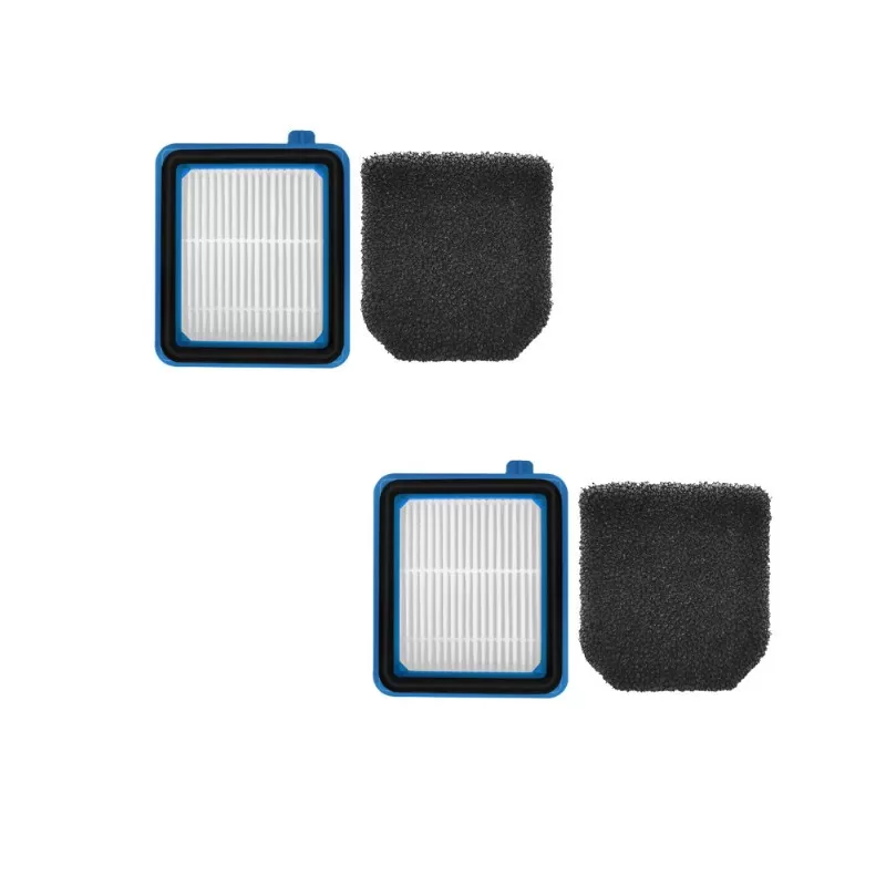 INF Dammsugarfilter Electrolux Q-serie Q6-8 WQ61/WQ71/WQ81 2 Pack