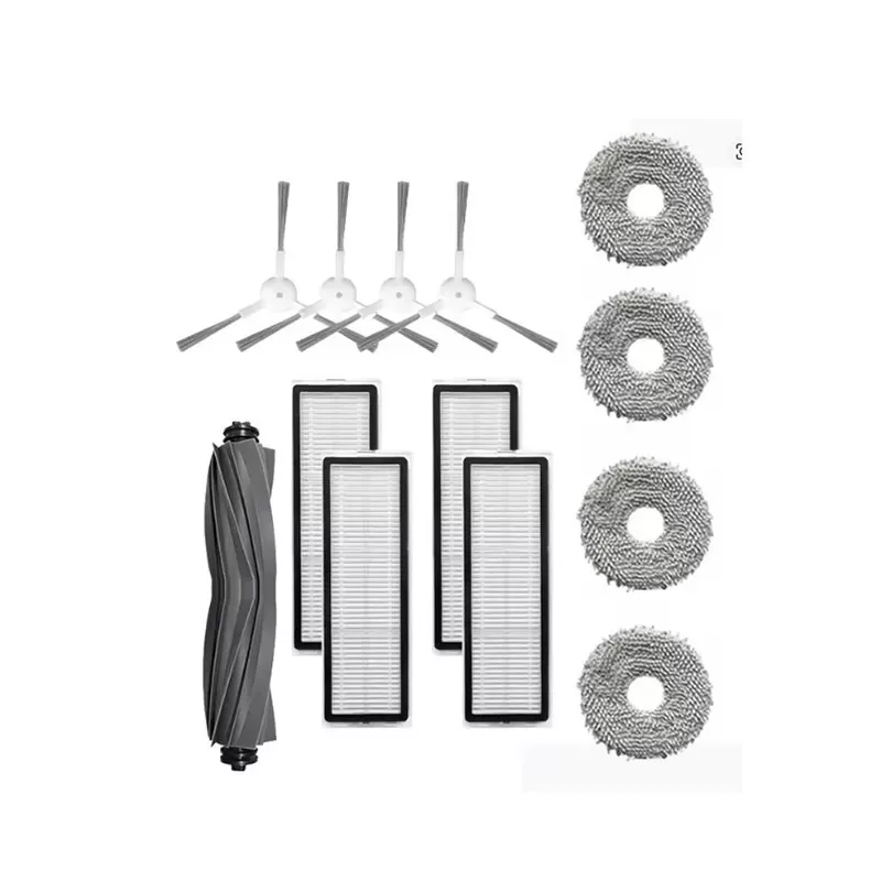 INF Ersättningstillbehörssats för Dreame L20/L30/X20 Pro