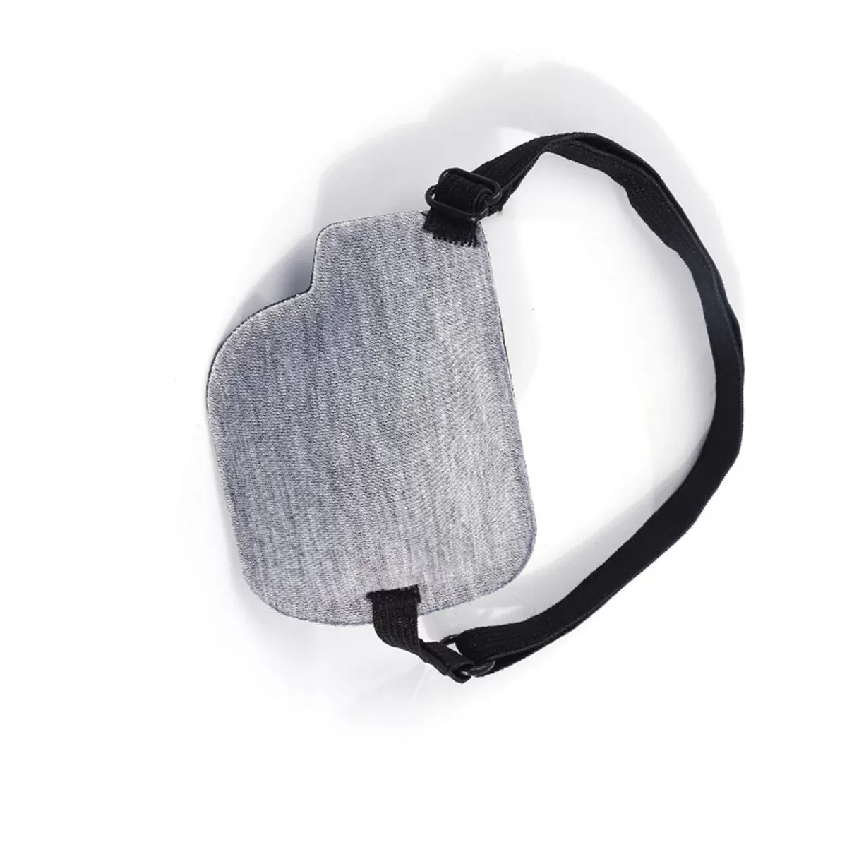 INF 3D Ögonlapp för Lata Ögat - Justerbar Enkel Ögonmask