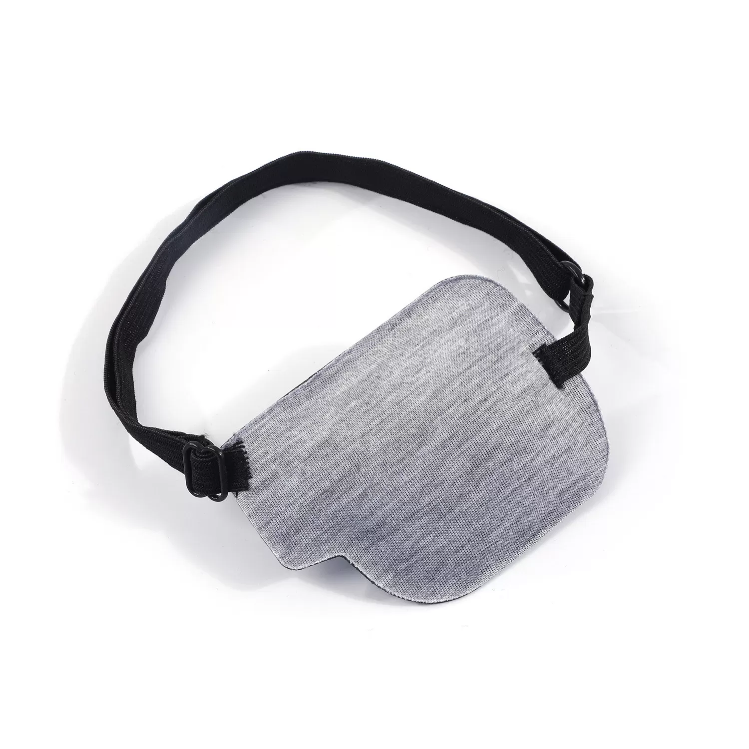 INF 3D Ögonmask för Höger Öga - Uppgraderad Kardborredesign