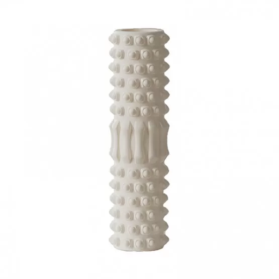 INF Foam Roller Yogakolonn Beige