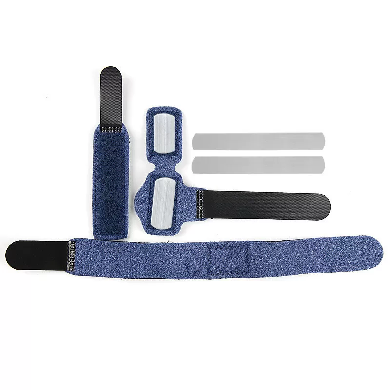 INF Tåskena Stöd för Brutna Tår - Höger Fot