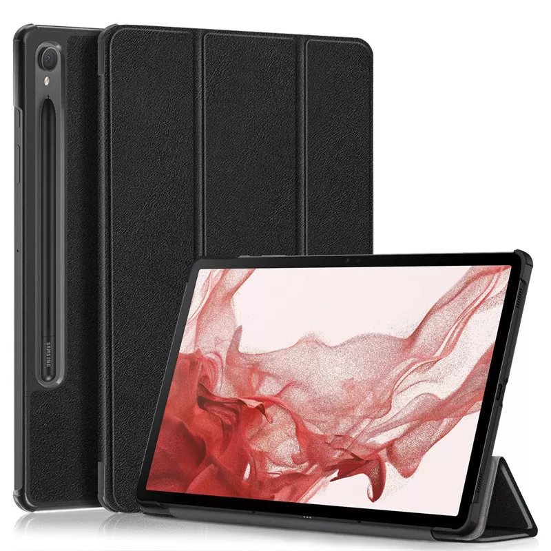 INF Premium PU+PC Fodral för Samsung Tab S8 Ultra 14,6 tum