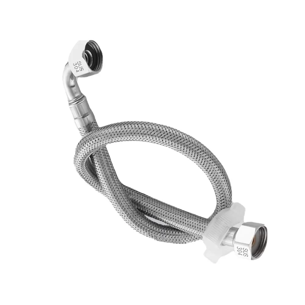 INF Vinklad flexslang - 4 punkts med 304 hatt L