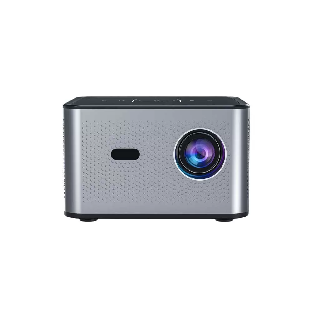 INF Hög Definition 4K Dekoder X3PRO-2/16 [EU-kontakt] - Perfekt för Hem och Hotell