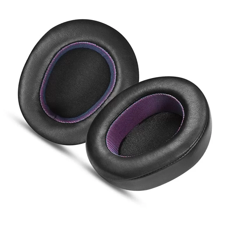INF Ersättningsöronkuddar för SteelSeries Arctis Nova Pro - Förbättrad komfort och ljudisolering