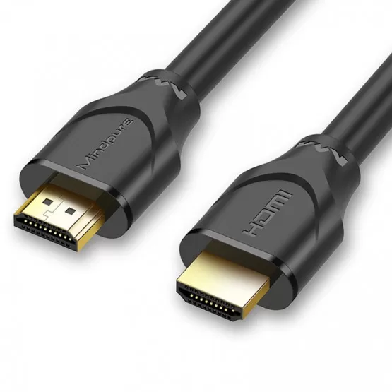 INF HDMI till Micro HDMI-kabel - 4K Högupplöst för Tablet, TV & Kamera 1,5 miljoner