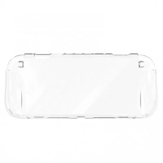 INF Kristallklart skyddsfodral för Nintendo Switch 2 model 1