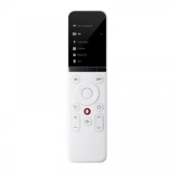 INF Uniwersalny pilot SwitchBot Universal Remote