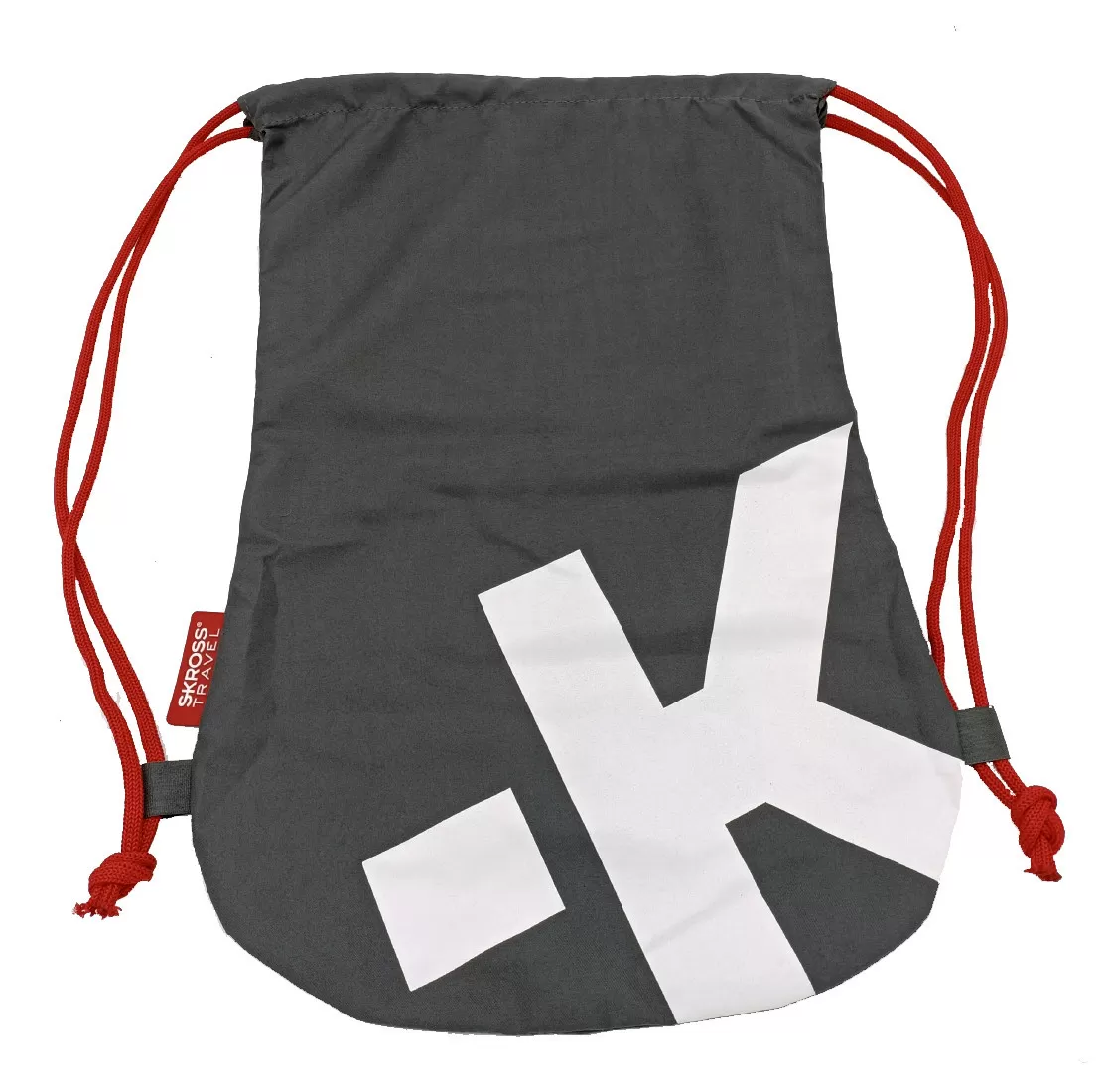 skross Travel Bag - Dark Gray