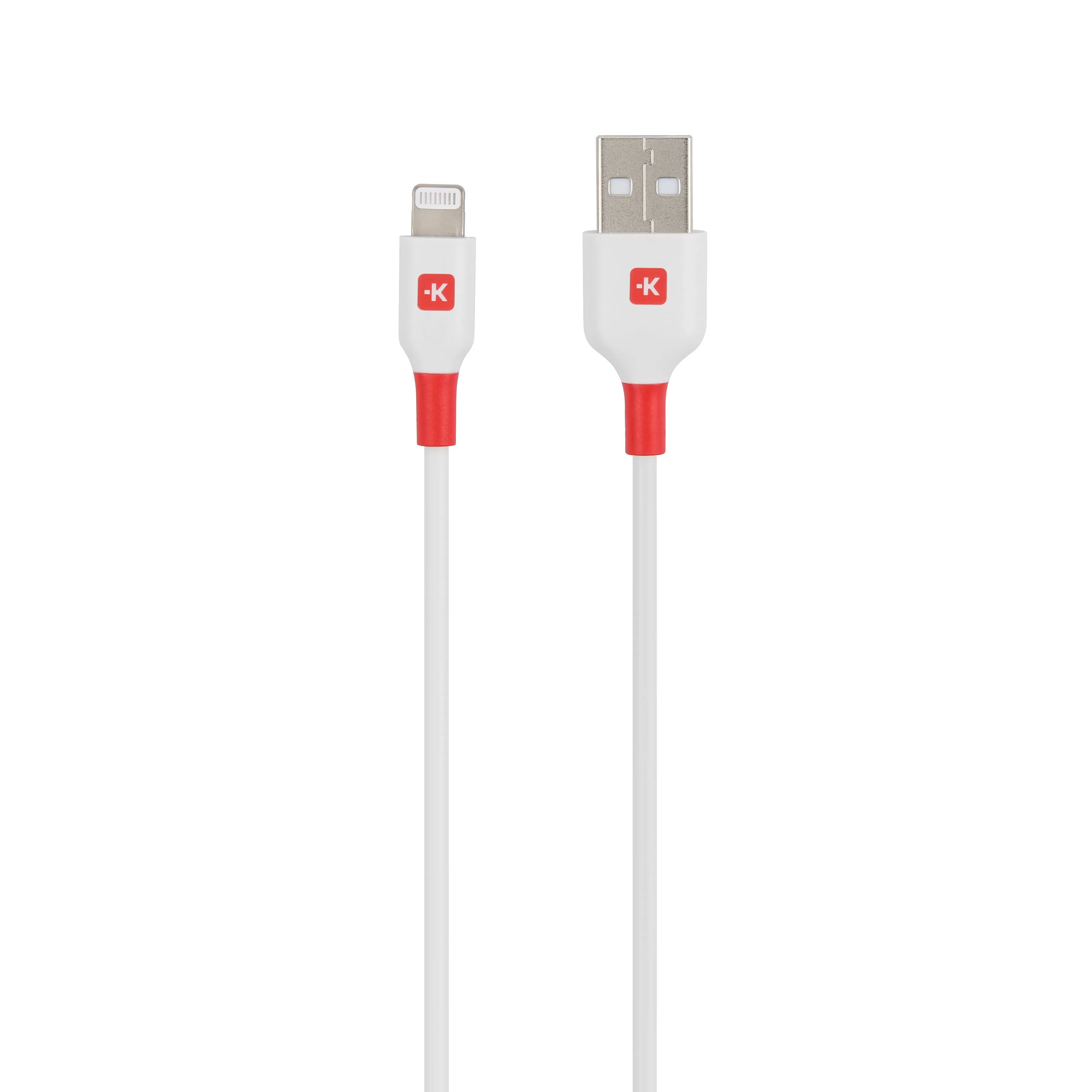 skross USB to Lightning Cable - 120 cm
