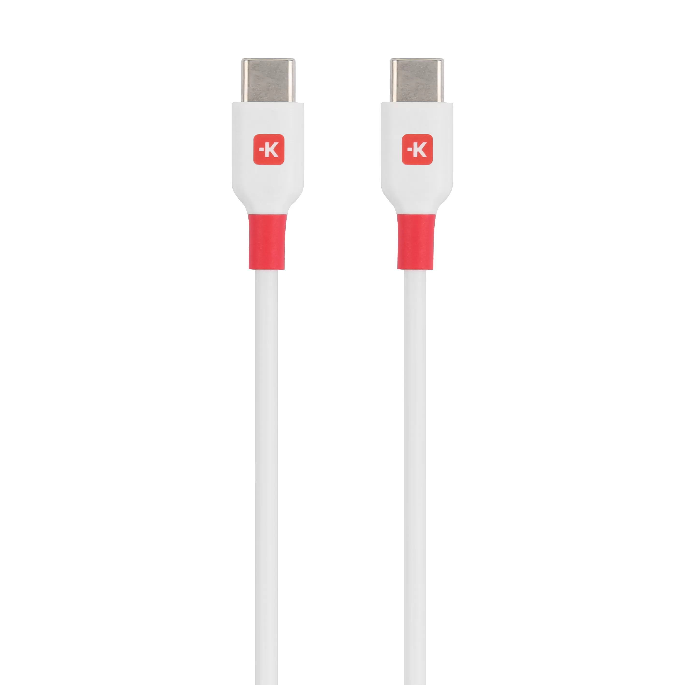 skross USB-C to USB-C Cable - 200 cm