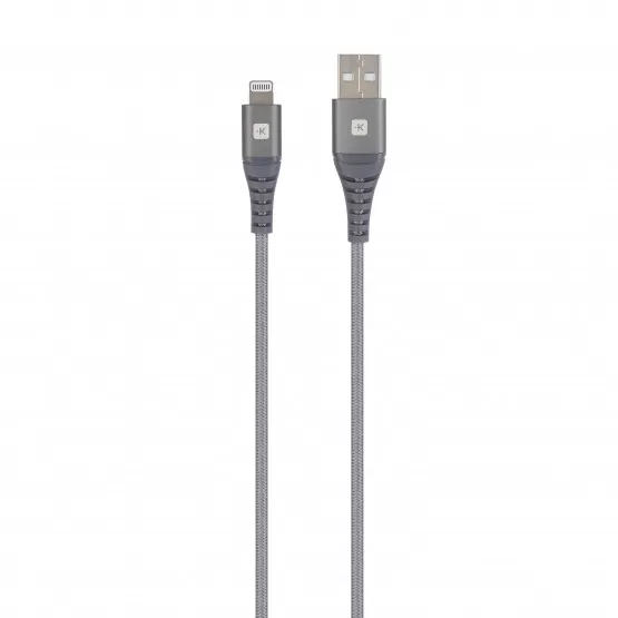 skross USB to Lightning Cable - 120 cm