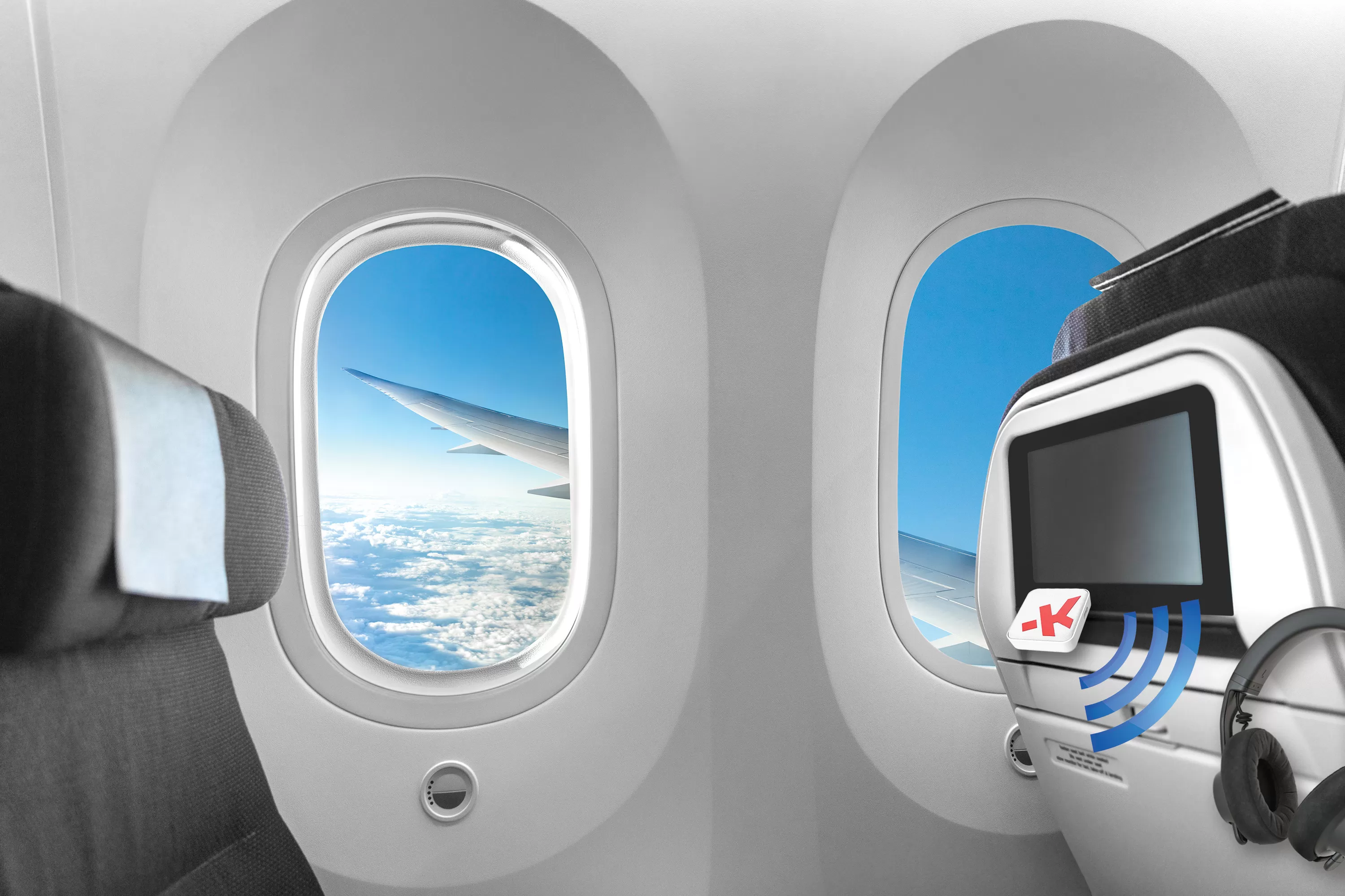 skross Wireless Audio Adapter