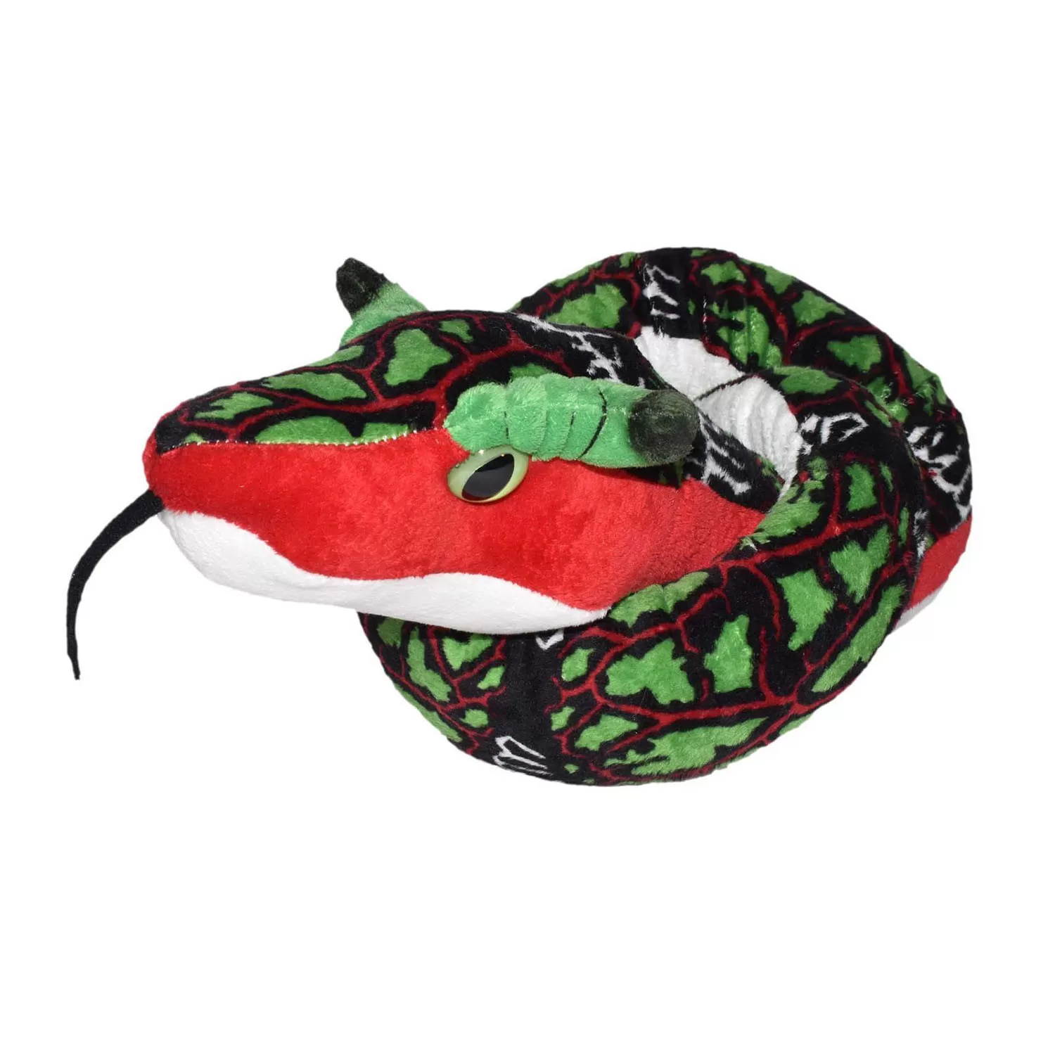 WILD REPUBLIC Gosedjur Snakes 137 cm Dragonbone