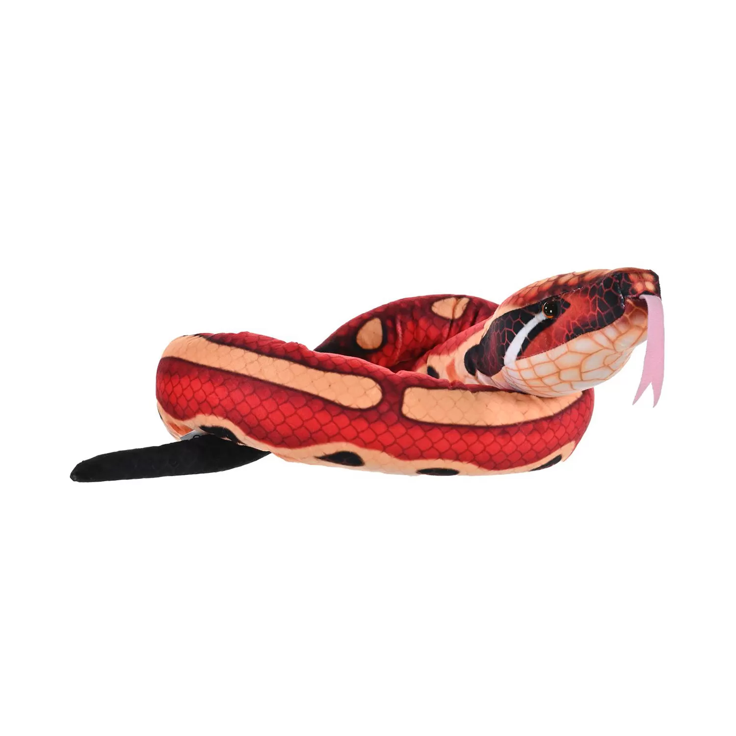 WILD REPUBLIC Gosedjur Snakes 137 cm Blodpyton