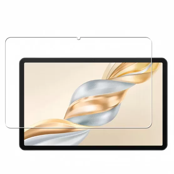 INF Härdat glas skärmskydd för HONOR Pad V8 Pro (11.5") - Klar och skyddande