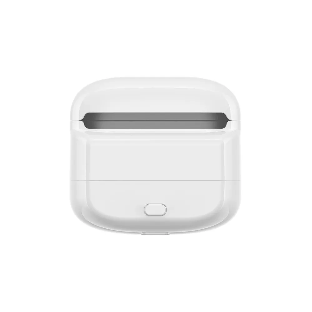 INF Ersättningsladdningsfodral för AirPods Pro 1 - 710mAh Hörlursladdningsfodral