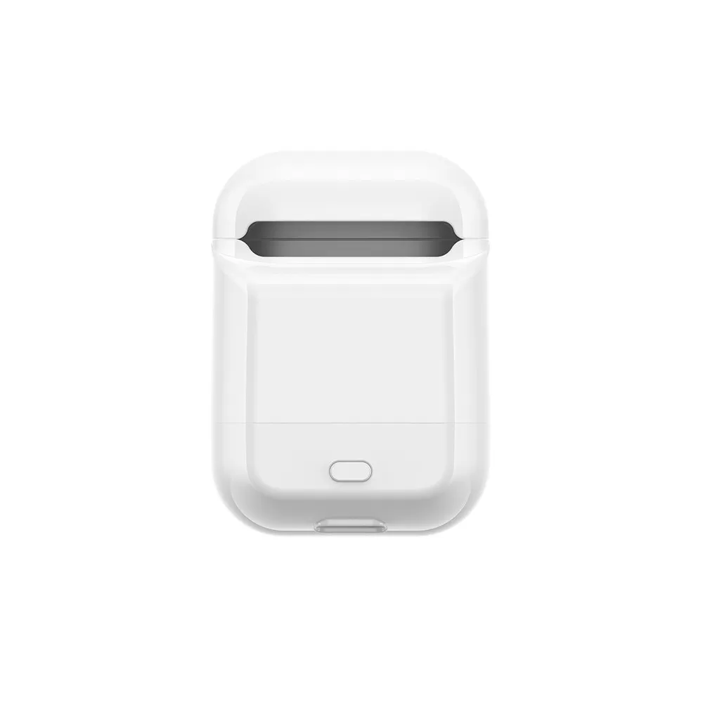 INF Hörlursfodral Power Bank - Kompatibelt med AirPods 1/2 Laddningsfodral
