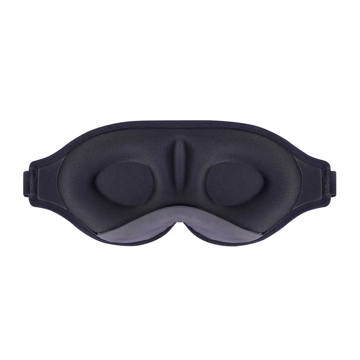 INF 3D Sovmask med Öronproppar