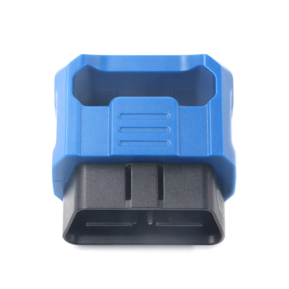 INF Bilfeldiagnostikverktyg Bluetooth OBD2 Scanner Felkodsläsare för alla OBDII-kompatibla fordon