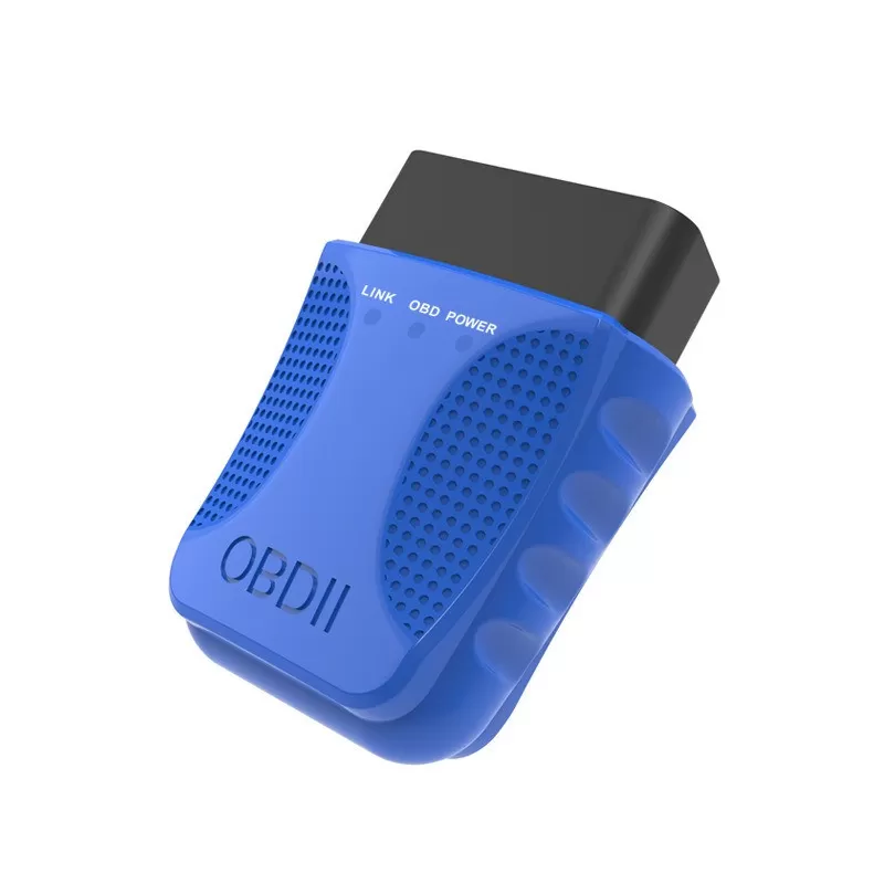 INF Bilfeldiagnostikverktyg OBDII Bluetooth 5.4 - Diagnostisera och Åtgärda Felkoder