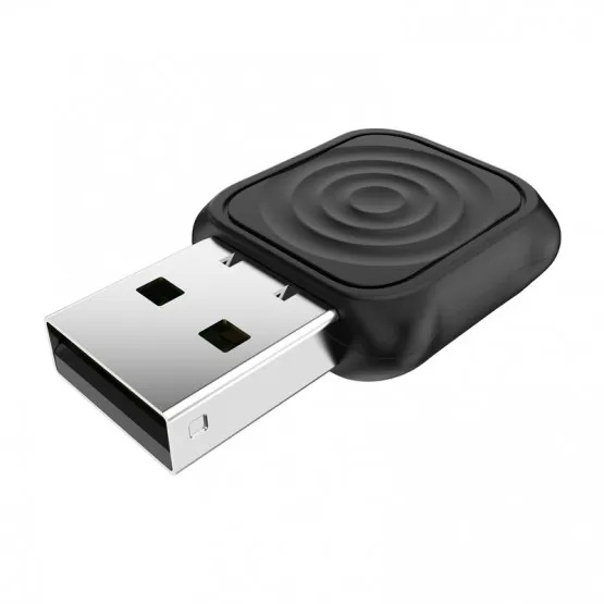 Carlinkit Mini Ultra Adapter für iPhone und AndroidWireless Konvertiert kabelgebundenes zu Wireless CarPlay und Android Auto, Plug-and-Play Setup, kompatibel mit Autos ab