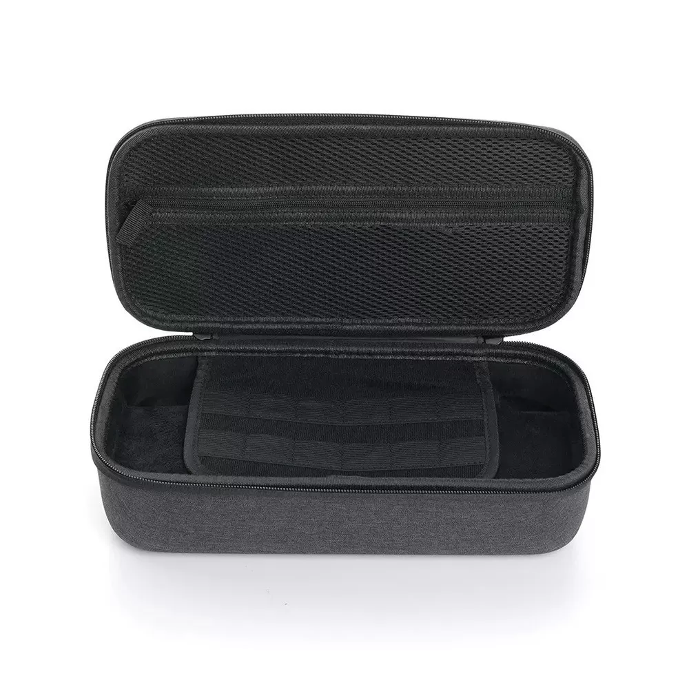 INF Vattentät Förvaringsväska för Nintendo Switch 2 - Svart