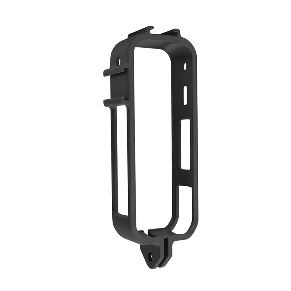 INF Insta360 X5 Förlängningsram, kompatibelt med Insta360, med kallskofäste och stativadapter