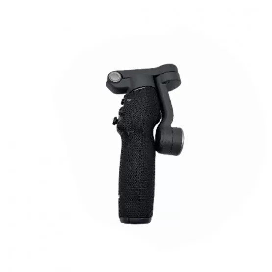 INF Skyddsdekal för DJI Osmo Mobile 7/7P Handhållen Gimbal Stabilisator - Svart