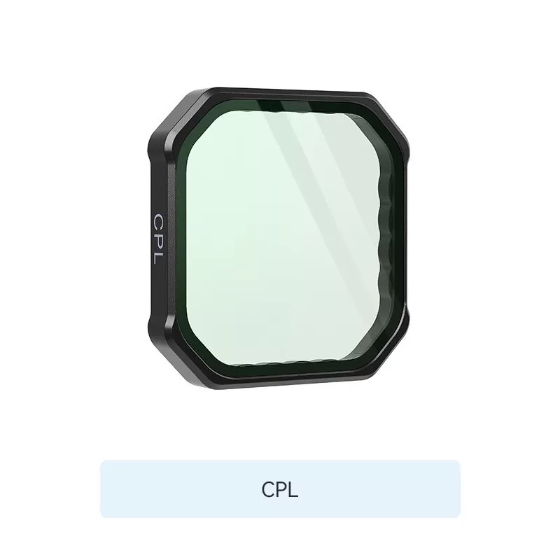 INF CPL-filter kompatibelt med Insta360 Ace Pro/Ace Pro 2 - Förbättra dina bilder