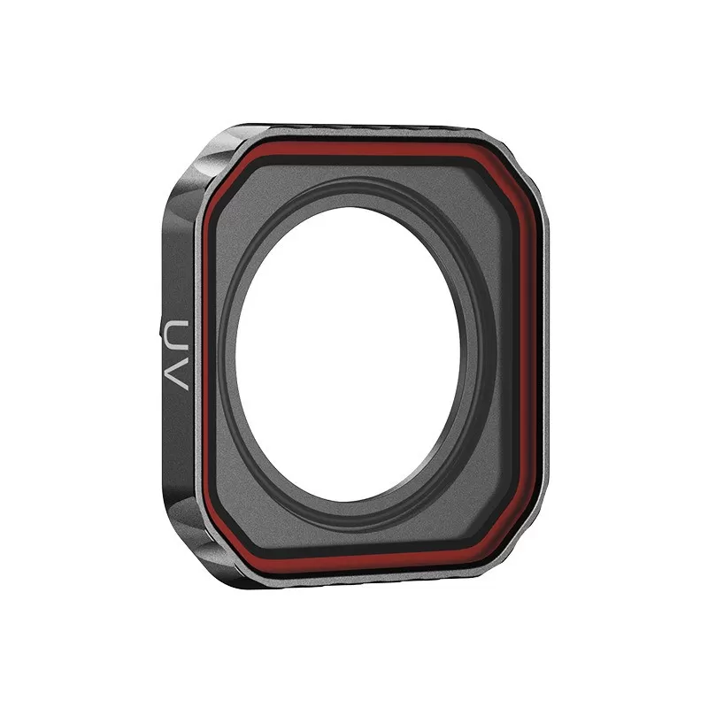 INF Vattentätt UV-filter kompatibelt med Insta360 AcePro2 - Skydda din lins